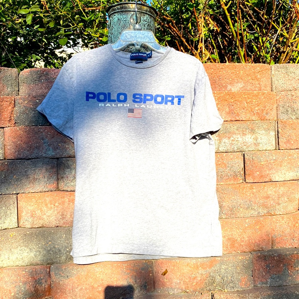 Polo Sport T-shirt